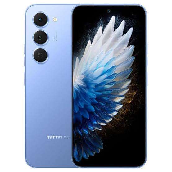 Tecno Spark 40 Pro Price in Kenya- LinkPhones Center 