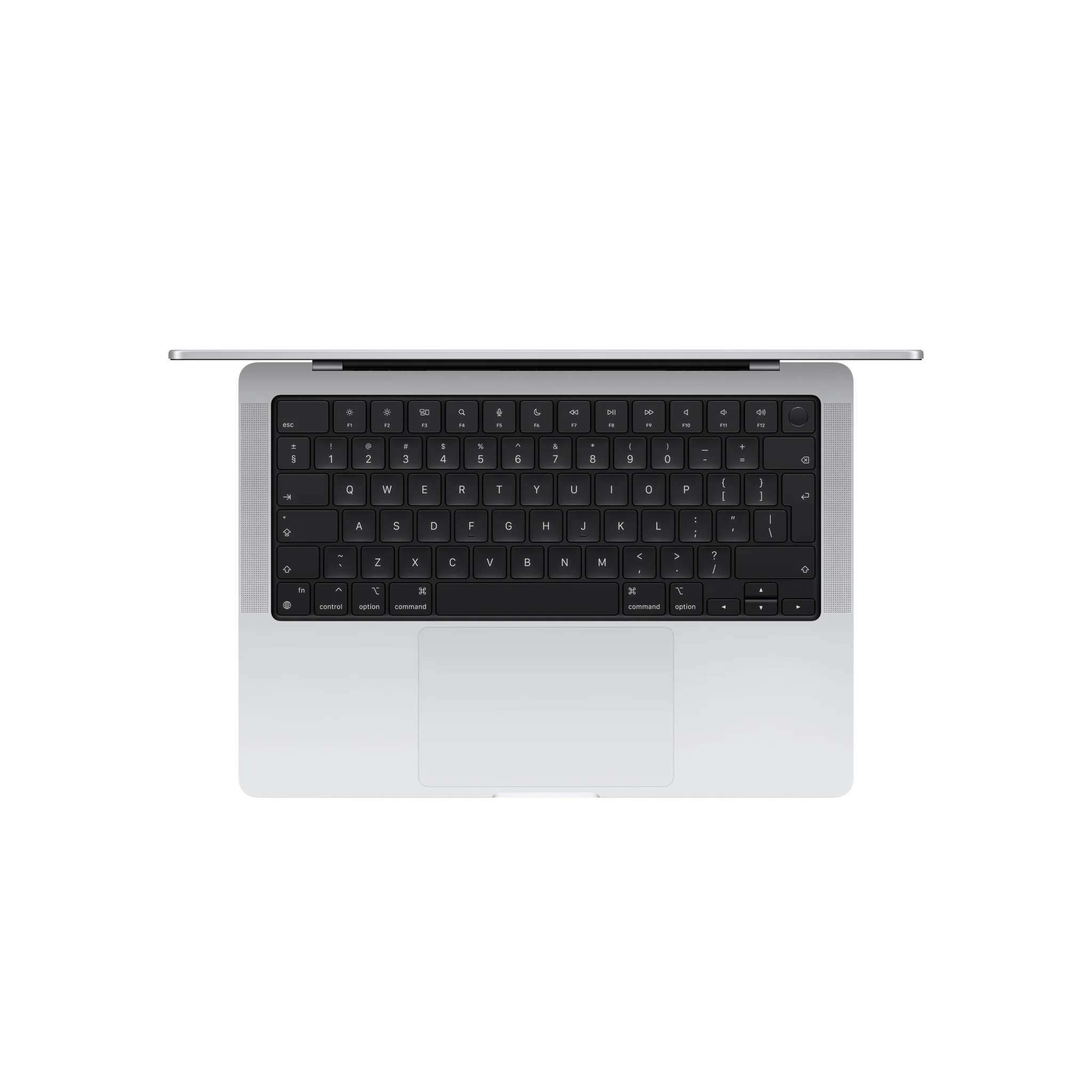 Apple MacBook Pro M4 14inch 2024 Price in Kenya- Linkphones Center 