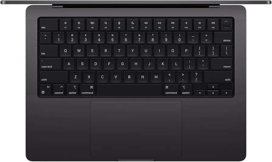 Apple MacBook Pro M4 Pro Price in Kenya - LinkPhones Center