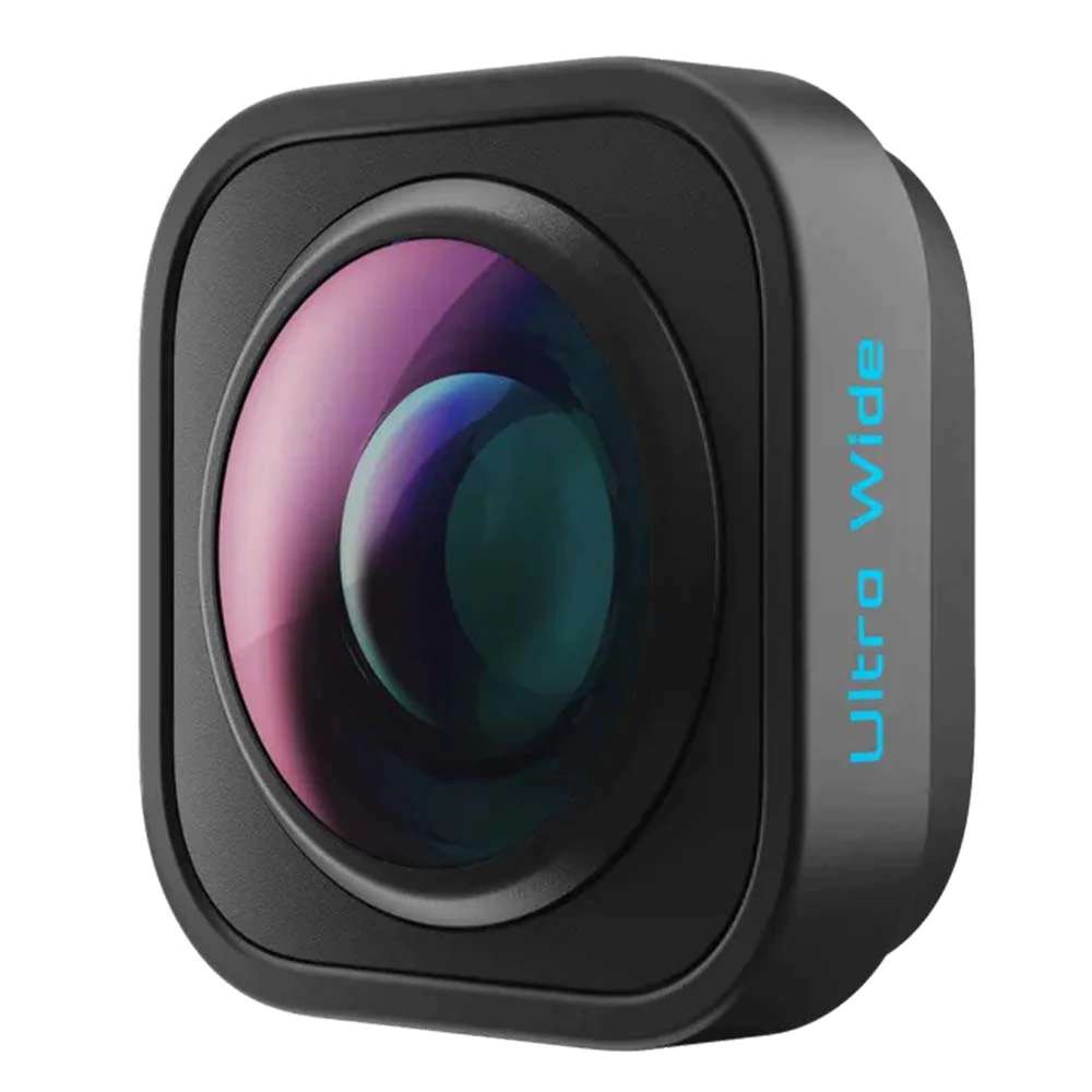 GoPro Hero 13 Ultra Wide Lens Mod Bundle Price in Kenya- Linkphones Center