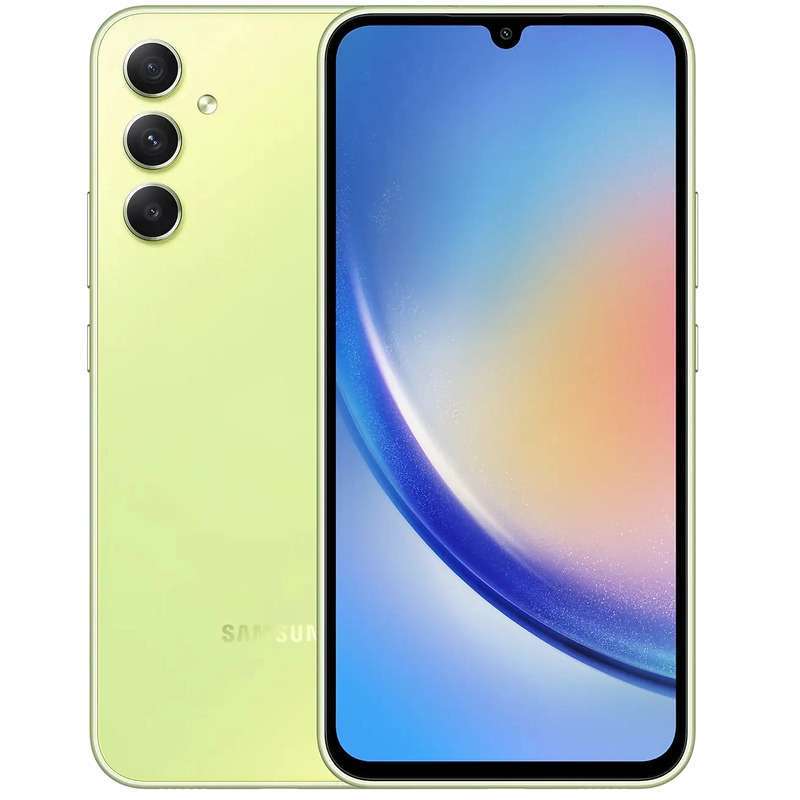 Samsung Galaxy A54 5G Ex UK Price in Kenya - LinkPhones Center