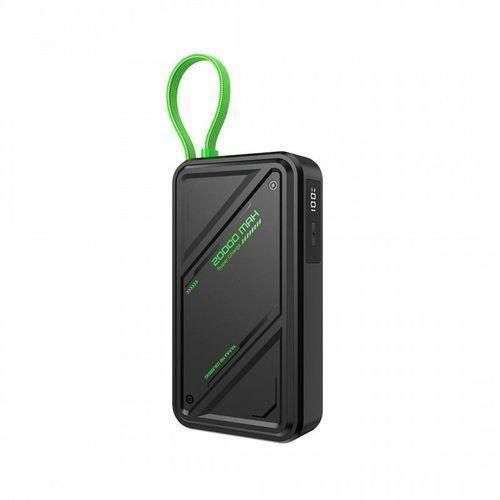 Infinix GTPower 20,000mAh 55W Power Bank Price in Kenya- Linkphones Center 
