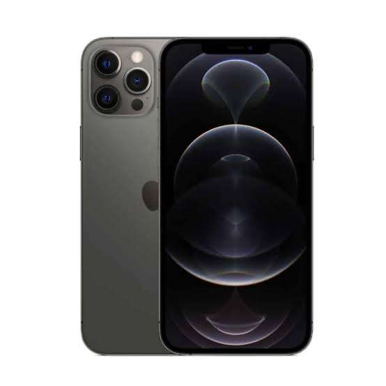 Apple iPhone 12 Pro Max Ex-UK/USA Price in Kenya - LinkPhones Center