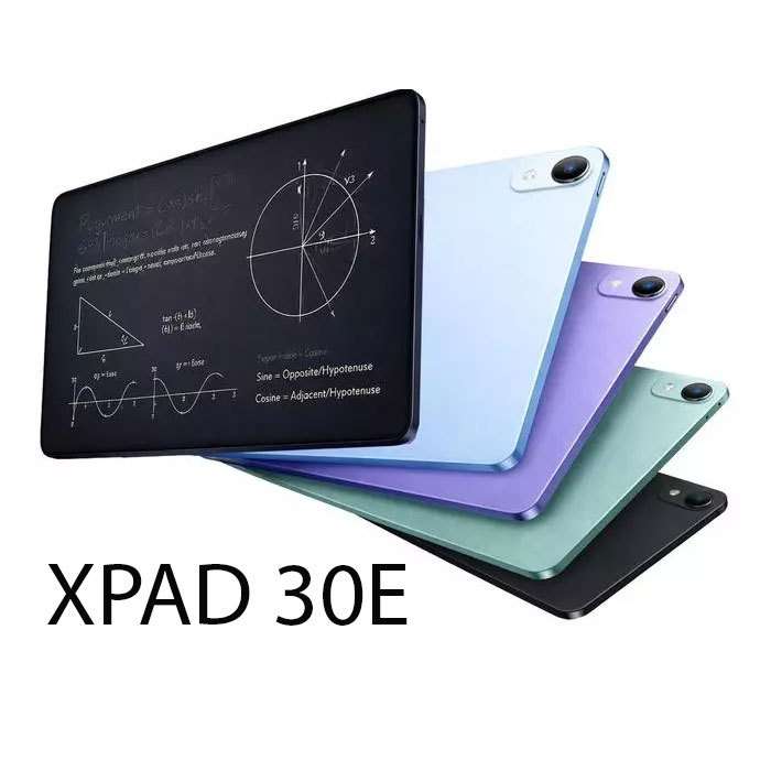 Infinix XPad 30E 4G Price in Kenya- Linkphones Center 