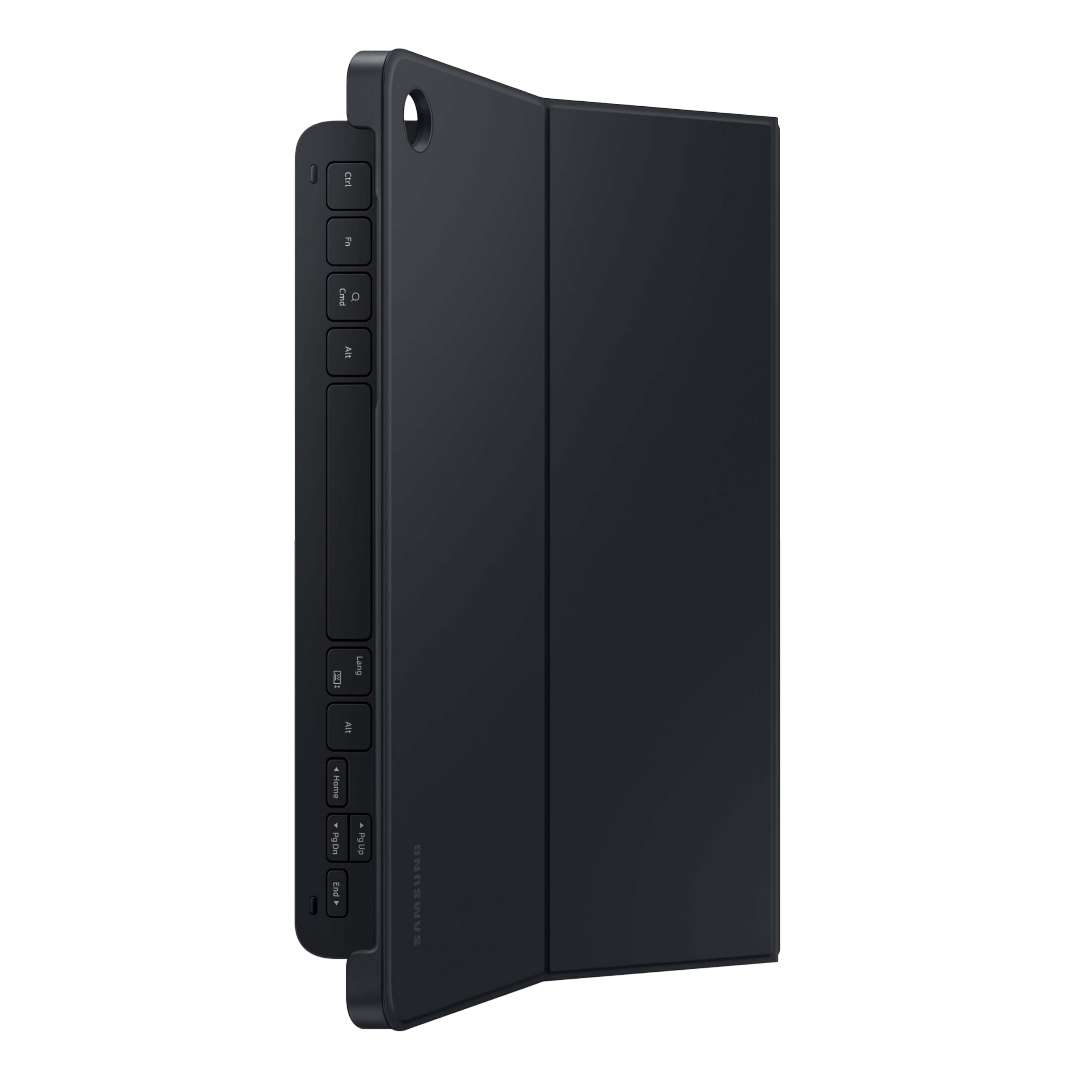 Samsung Galaxy Tab A9 Plus 5G Book Cover Keyboard Slim Price in Kenya- Linkphones Center 