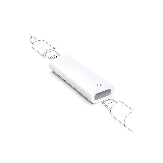 USB-C to Apple Pencil Adapter Price in Kenya- Linkphones Center 