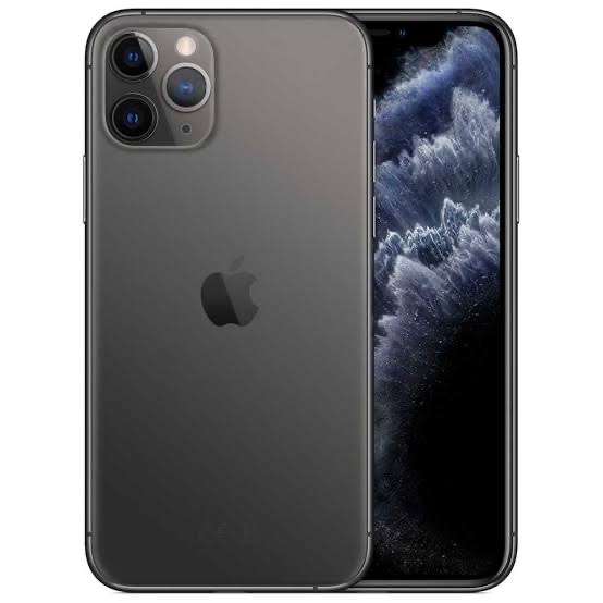 Apple iPhone 11 Pro Max Ex UK/USA Price in Kenya - LinkPhones Center