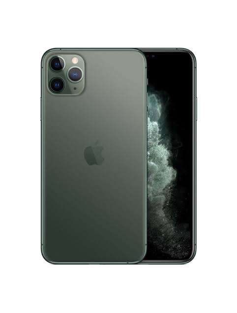 Apple iPhone 11 Pro Max Ex UK/USA Price in Kenya - LinkPhones Center