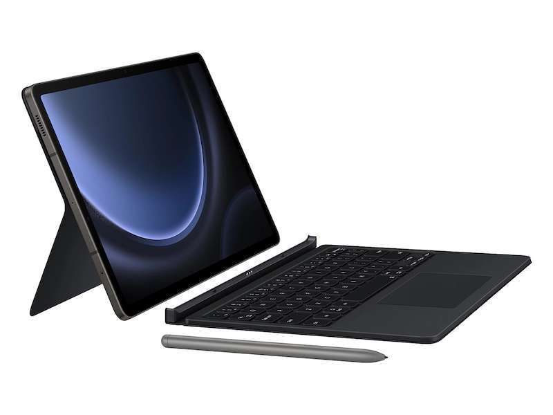 Samsung Galaxy Tab S9 FE Keyboard Cover Price in Kenya- LinkPhones Center 