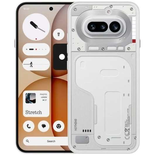 Nothing Phone 4a 5G - Linkphones Center
