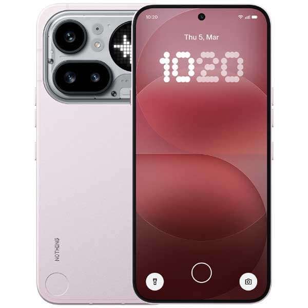 Nothing Phone 4a Pro 5G Price in Kenya- Linkphones Center