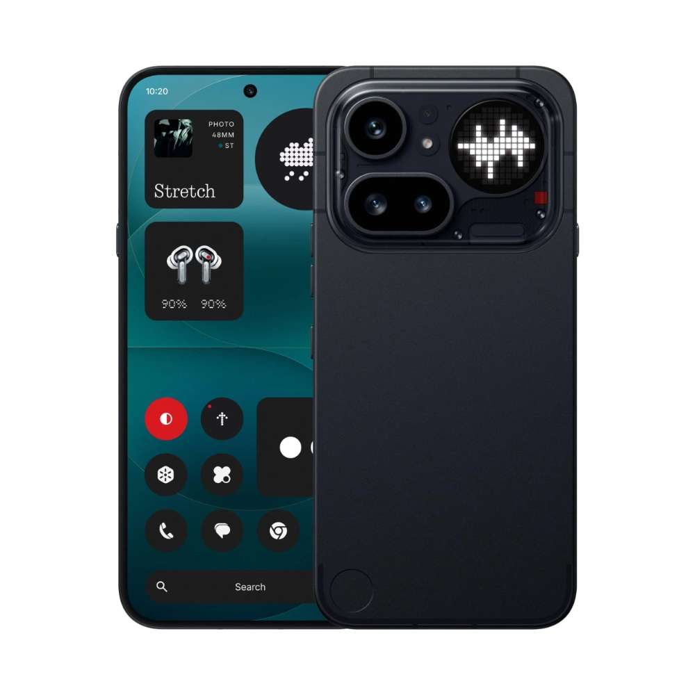 Nothing Phone 4a Pro 5G Price in Kenya- Linkphones Center