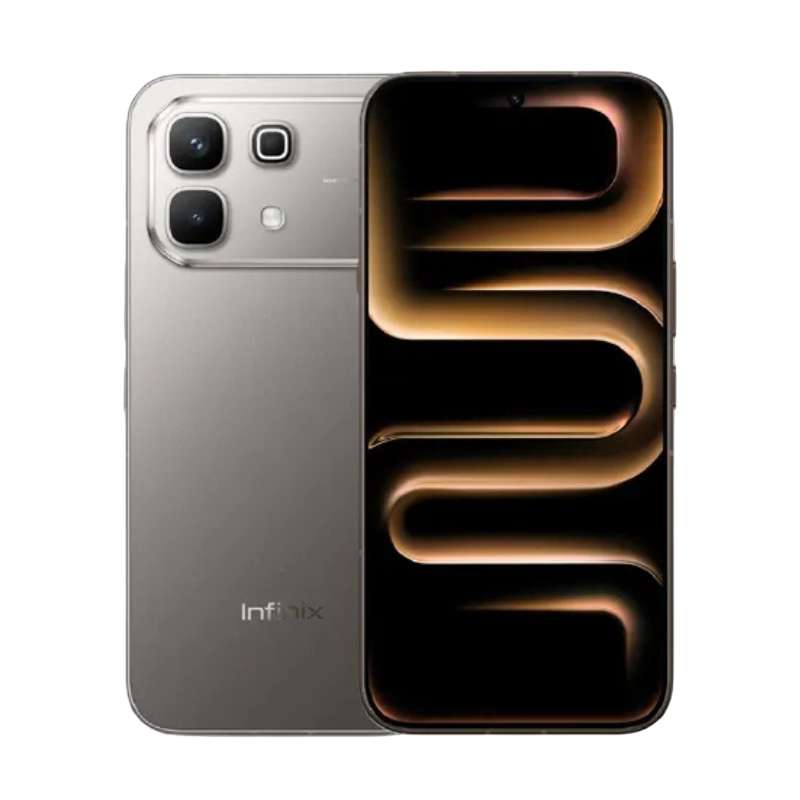 Infinix Note 60 5G - Linkphones Center