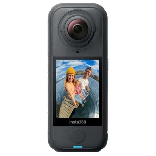Insta360 X4 Air in Kenya - LinkPhones Center