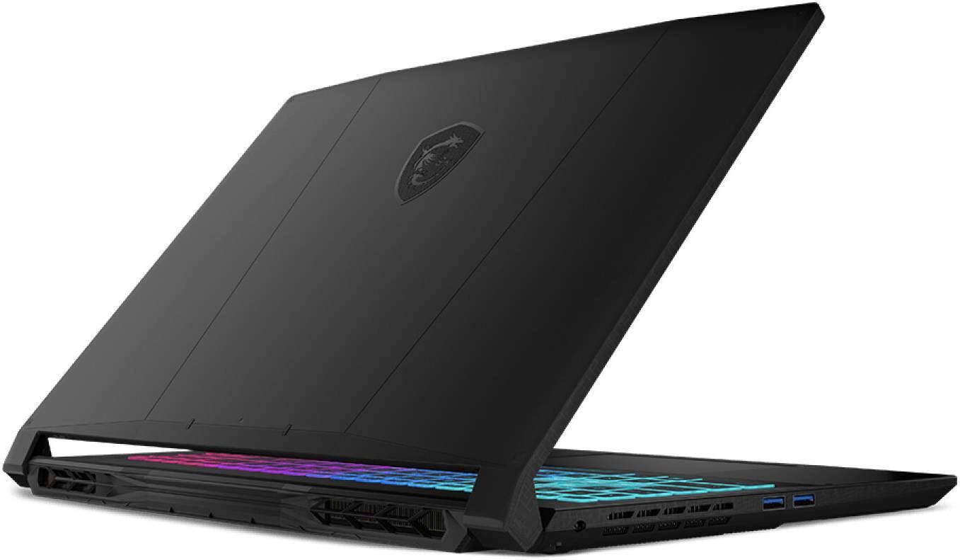 MSI Laptop Katana 15inch HX B14WFK i7-14650HX Price in Kenya- Linkphones Center