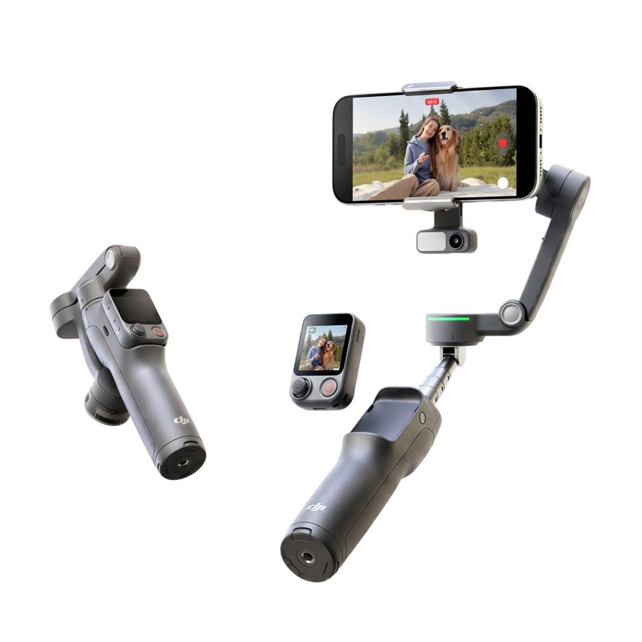 DJI Osmo Mobile 8P Price in Kenya- Linkphones Center