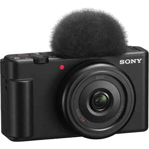 Sony ZV-1F Price in Kenya- Linkphones Center 