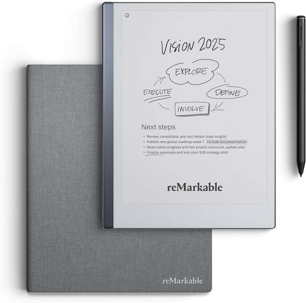 reMarkable 2 Paper Tablet Price in Kenya- LinkPhones Center 
