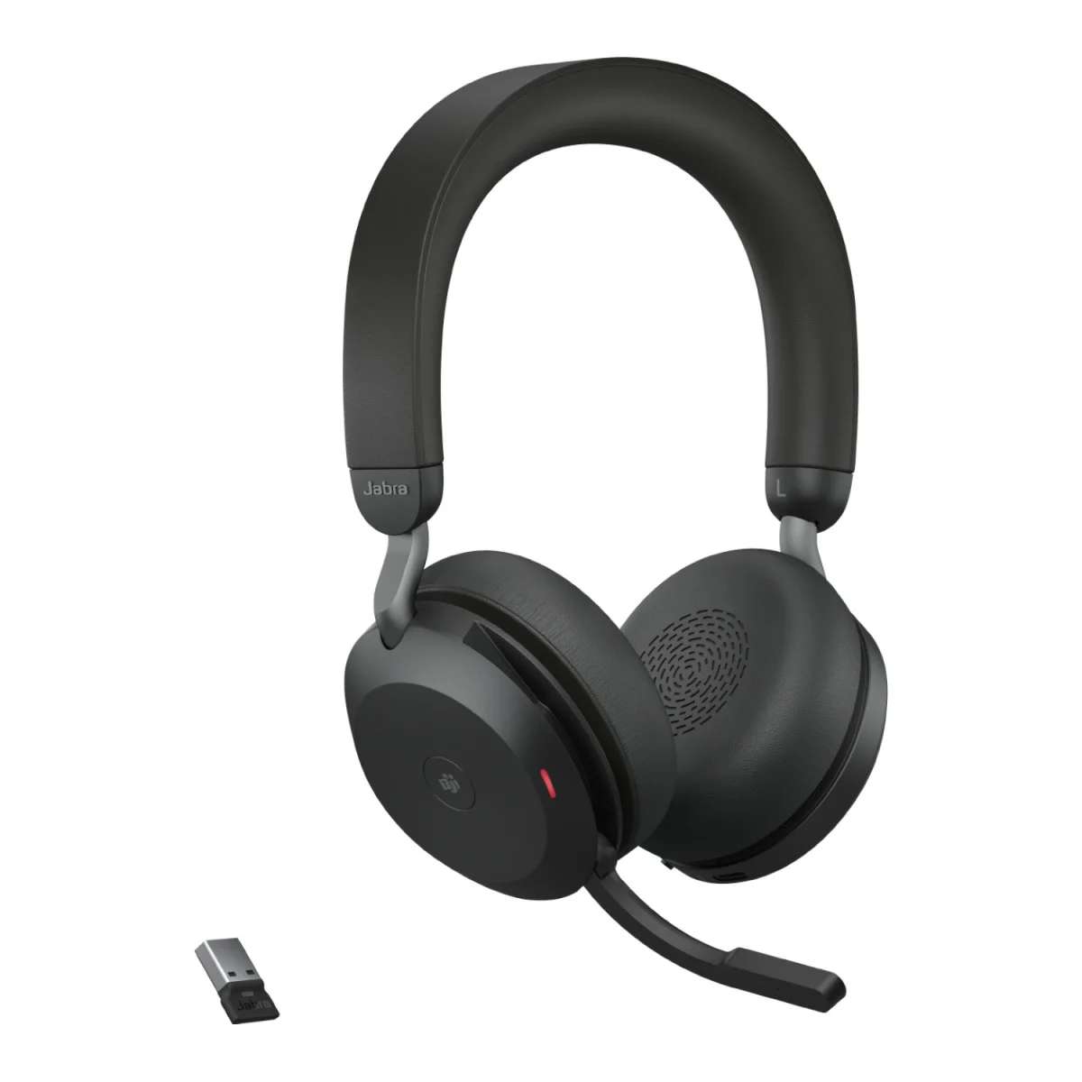 Jabra Evolve2 75 Headset Price in Kenya- Linkphones Center 
