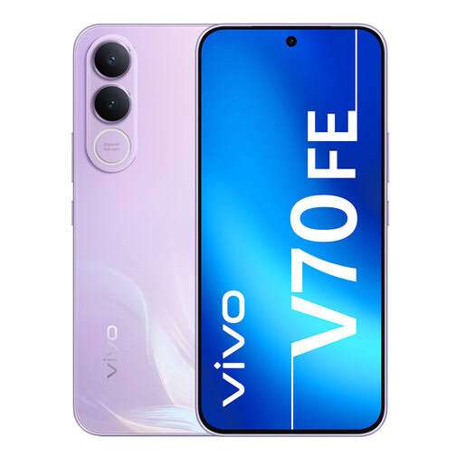 Vivo V70 FE 5G - Linkphones Center