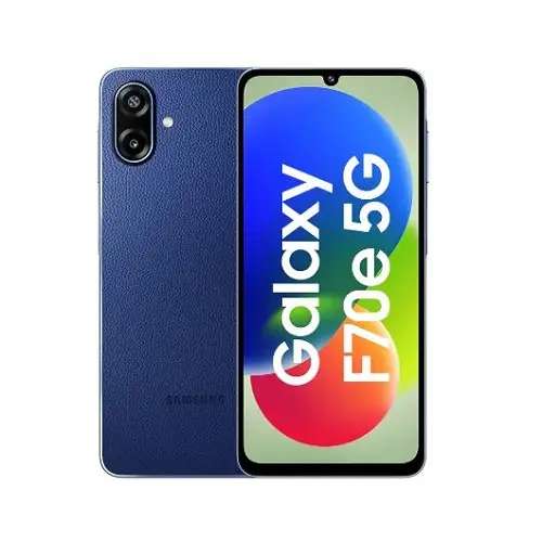 Samsung Galaxy F70e 5G Price in Kenya- Linkphones Center 