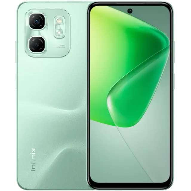 Infinix Hot 50i Price in Kenya - LinkPhones Center