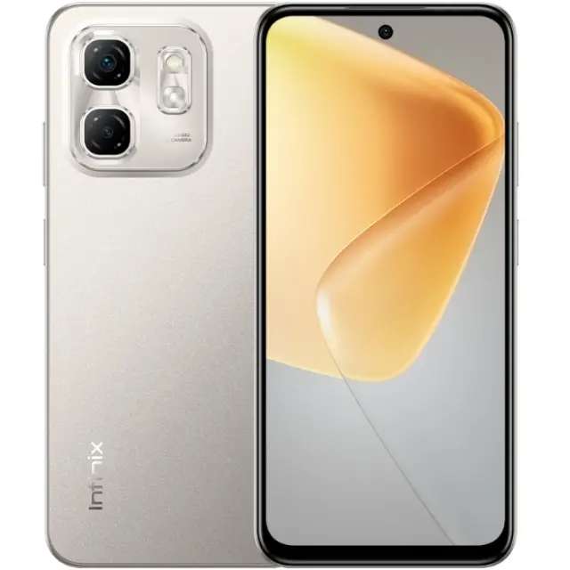 Infinix Hot 50i Price in Kenya - LinkPhones Center