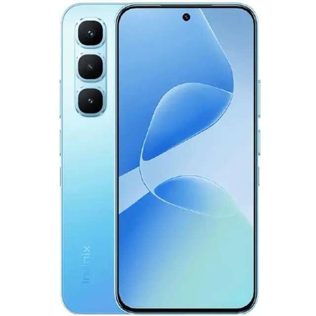 Infinix Hot 60 Pro Price in Kenya | Specs & Features