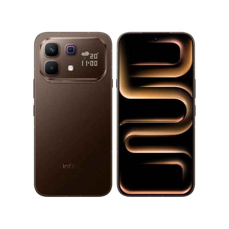 Infinix Note 60 Pro 5G - Linkphones Center