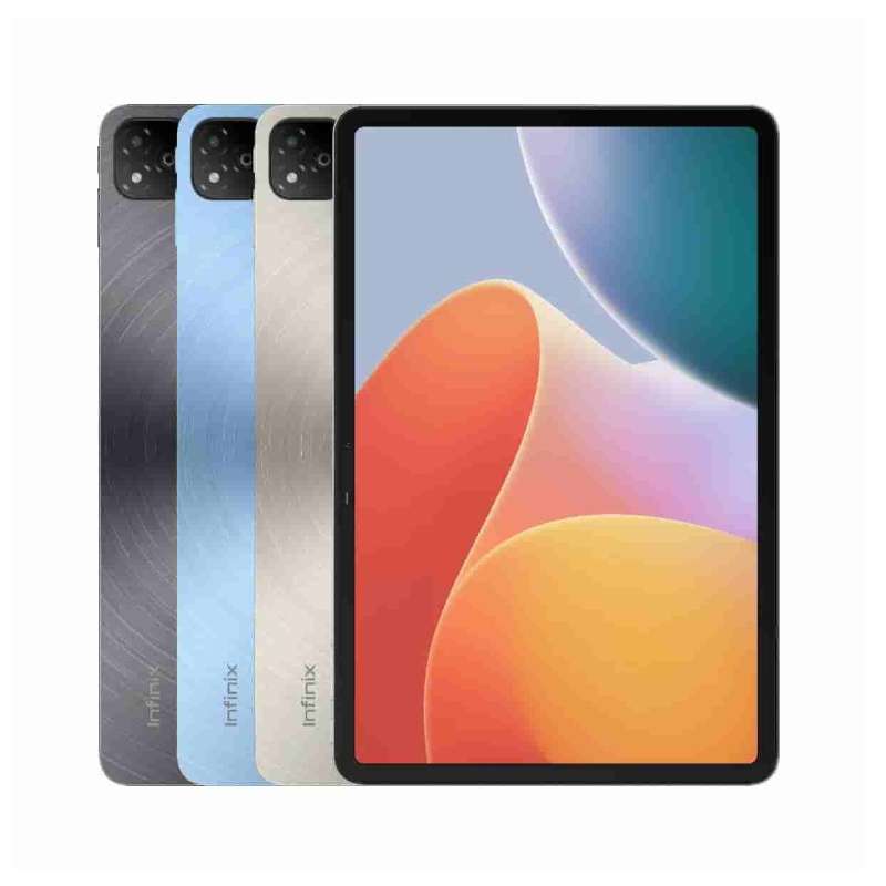 Infinix X Pad Price in Kenya - LinkPhones Center