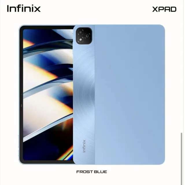 Infinix X Pad Price in Kenya - LinkPhones Center