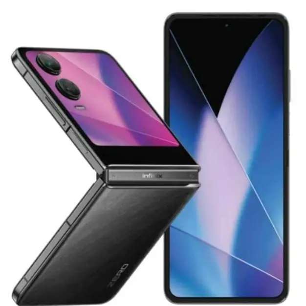 Infinix Zero Flip Price in Kenya - LinkPhones Center