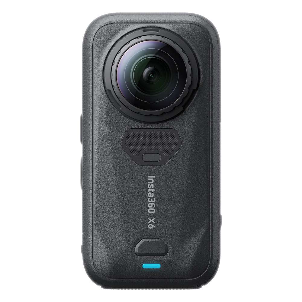 Insta360 X6 8K 360 Camera - Linkphones Center