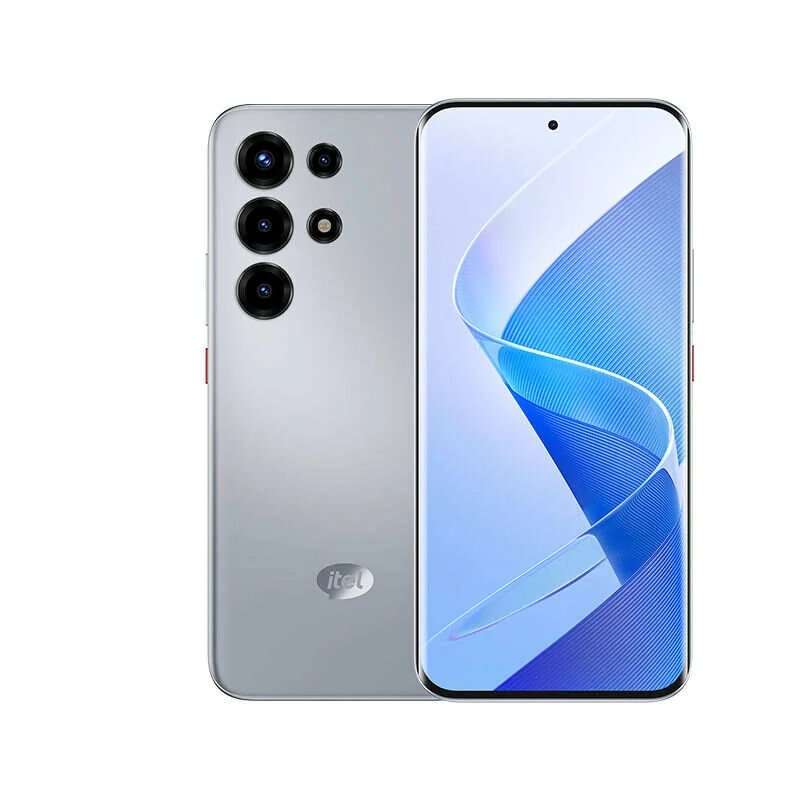 Itel S26 Ultra - Linkphones Center