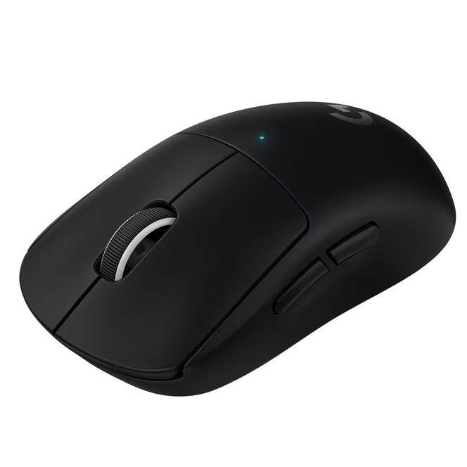 Logitech G PRO Wireless - Linkphones Center