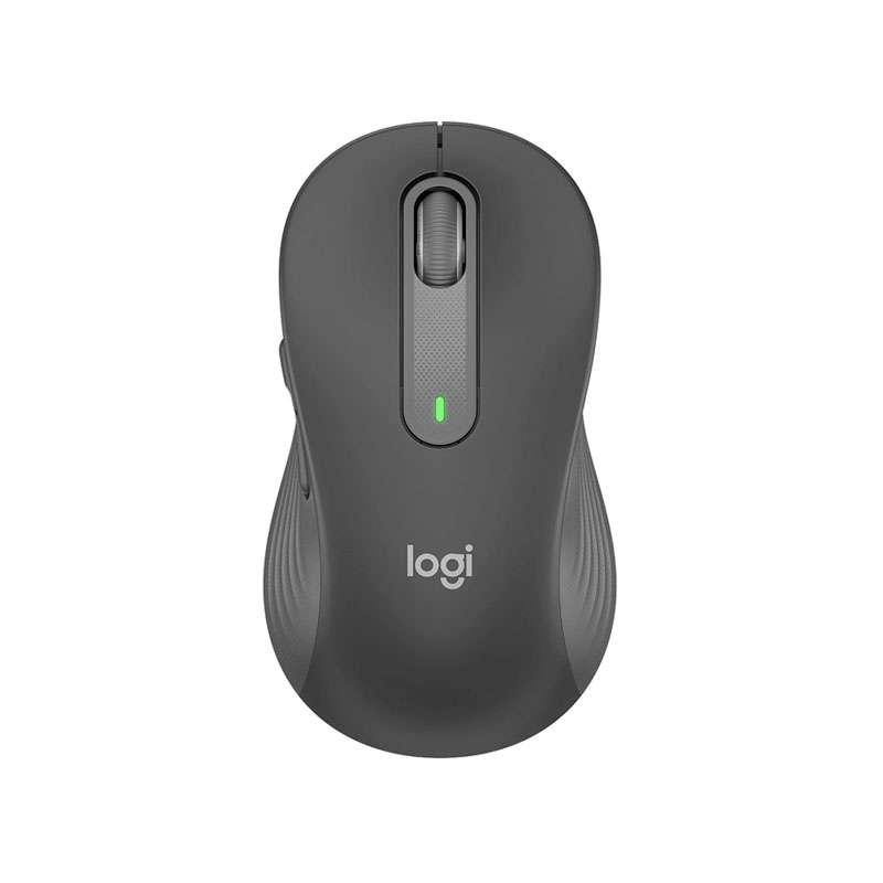 Logitech Signature M650 Wireless Mouse - Linkphones Center