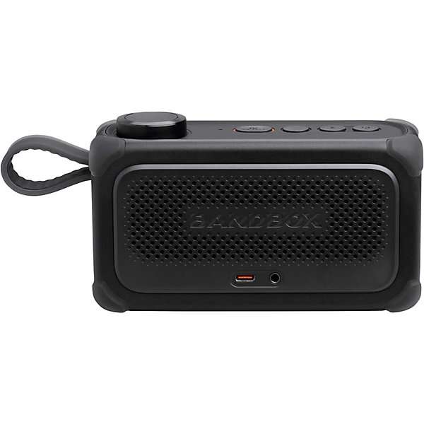 JBL Bandbox Solo - Linkphones Center
