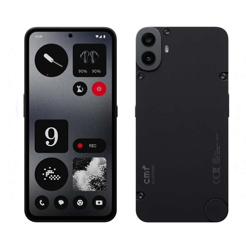CMF Phone 1 Price in Kenya- LinkPhones Center 