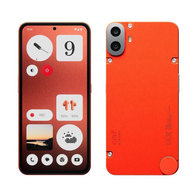 CMF Phone 1 Price in Kenya- LinkPhones Center 