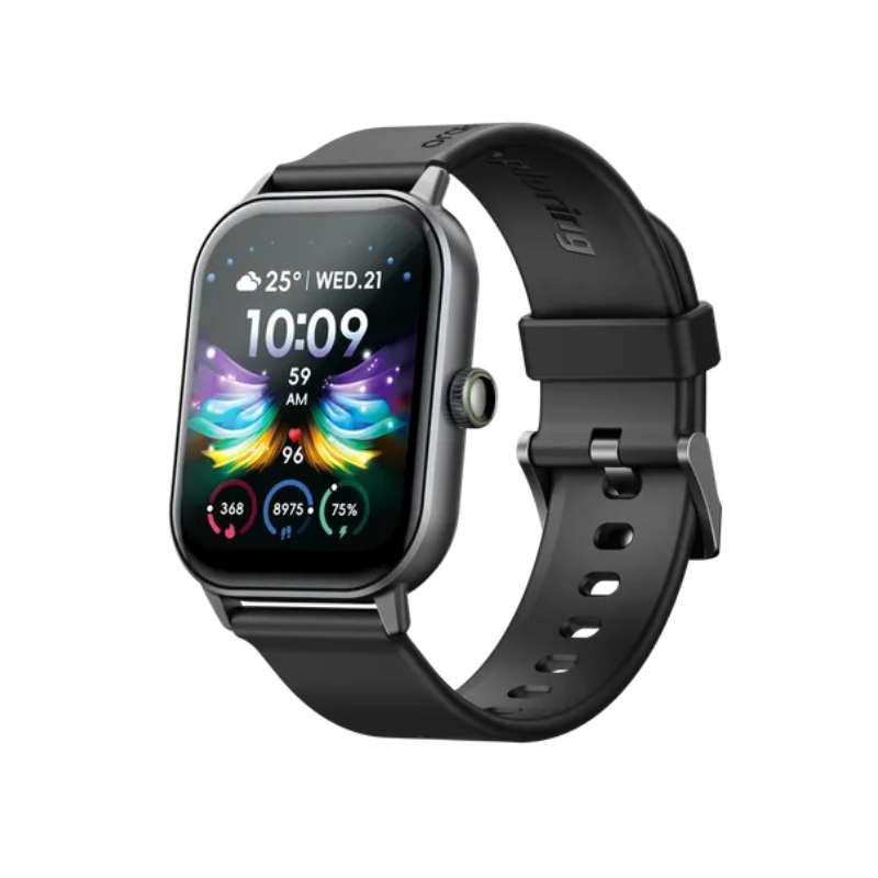Oraimo Watch 5 Price in Kenya - LinkPhones Center