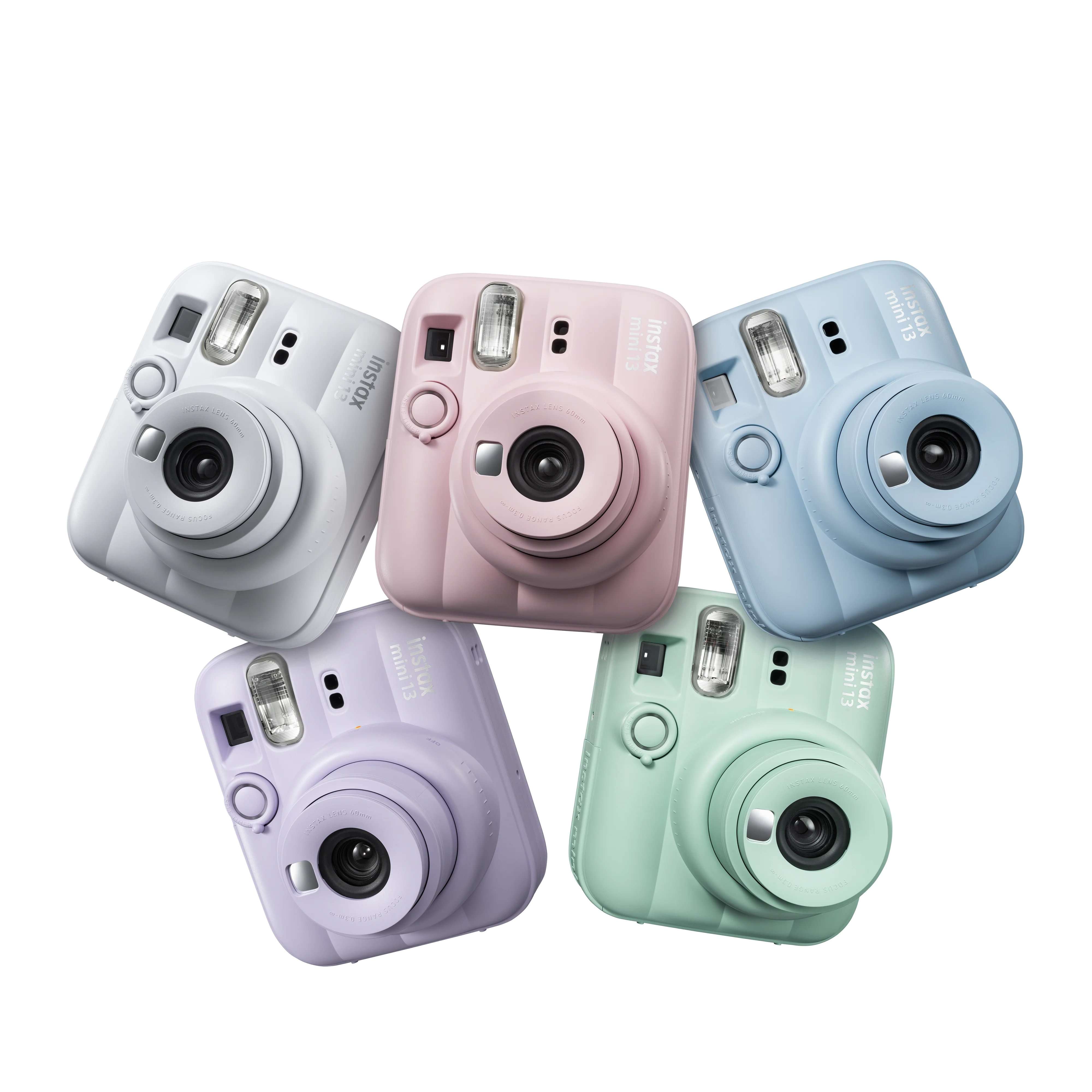 Fujifilm Instax Mini 13 - Linkphones Center