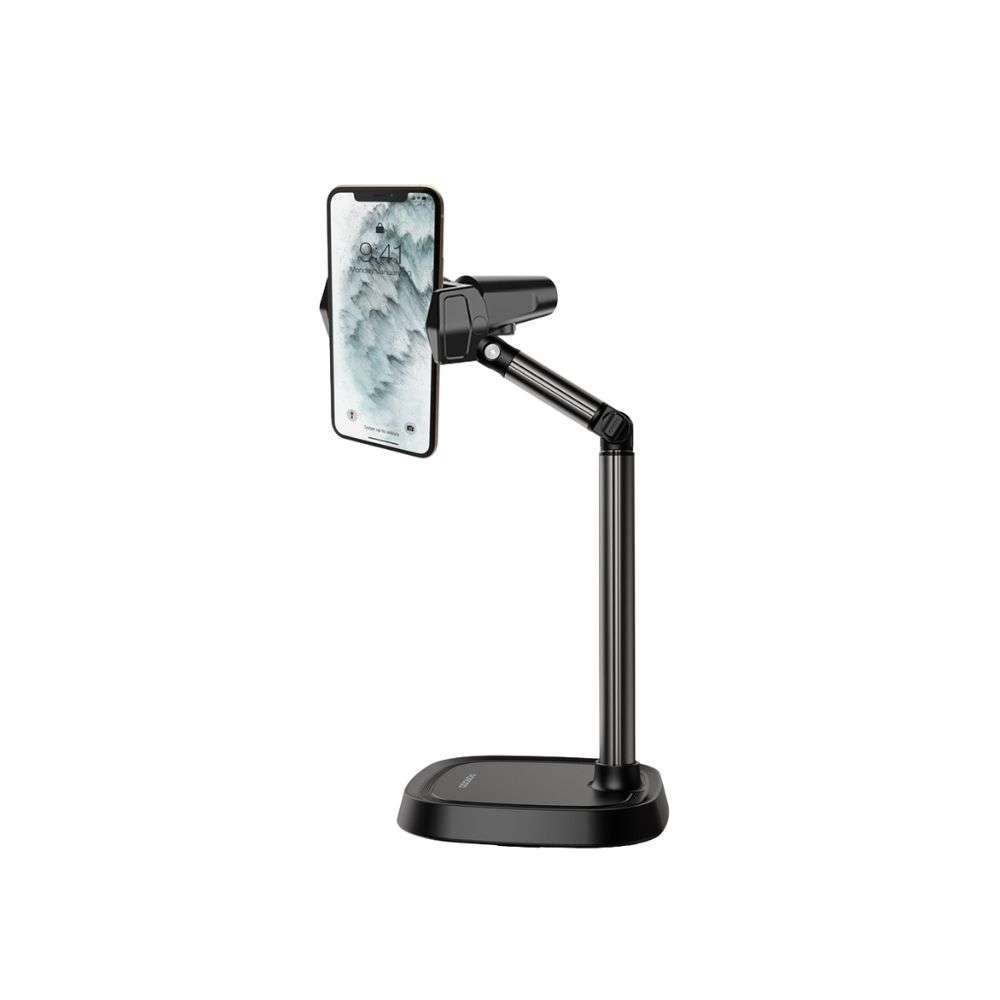 Porodo Telescopic Desktop Lazy Bracket - Linkphones Center