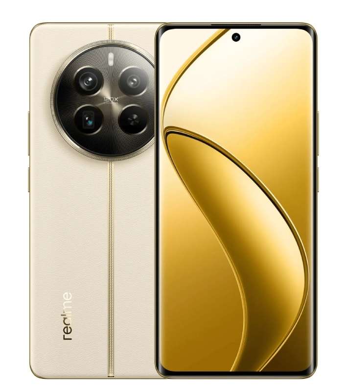 Realme 12 Pro Plus 5G Price in Kenya - LinkPhones Center