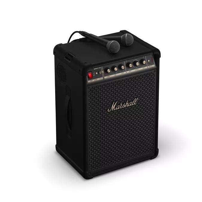 Marshall Bromley 450 Party Speaker Price in Kenya-Linkphones Center