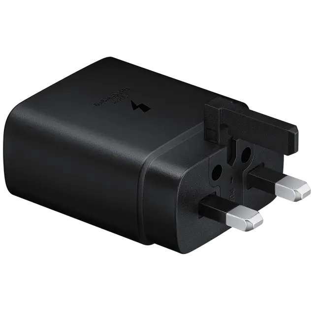 Samsung Galaxy 45W PD Adapter with C-C Cable Price in Kenya - LinkPhones Center