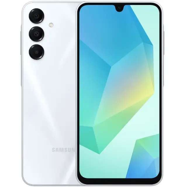 Samsung Galaxy A16 4G price in Kenya - LinkPhones Center