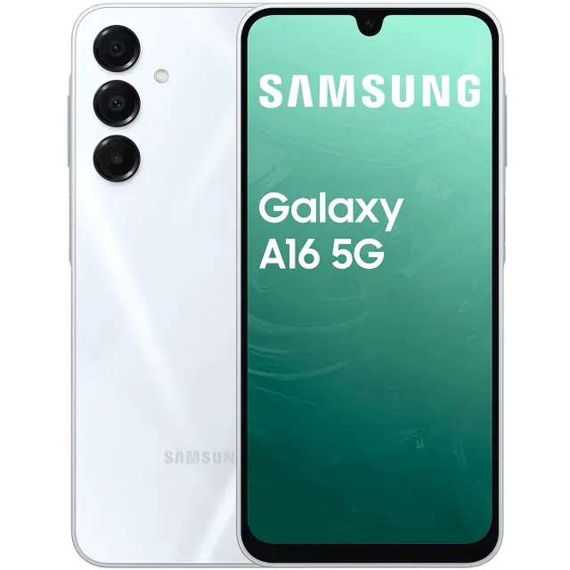 Samsung Galaxy A16 Price in Kenya - LinkPhones Center