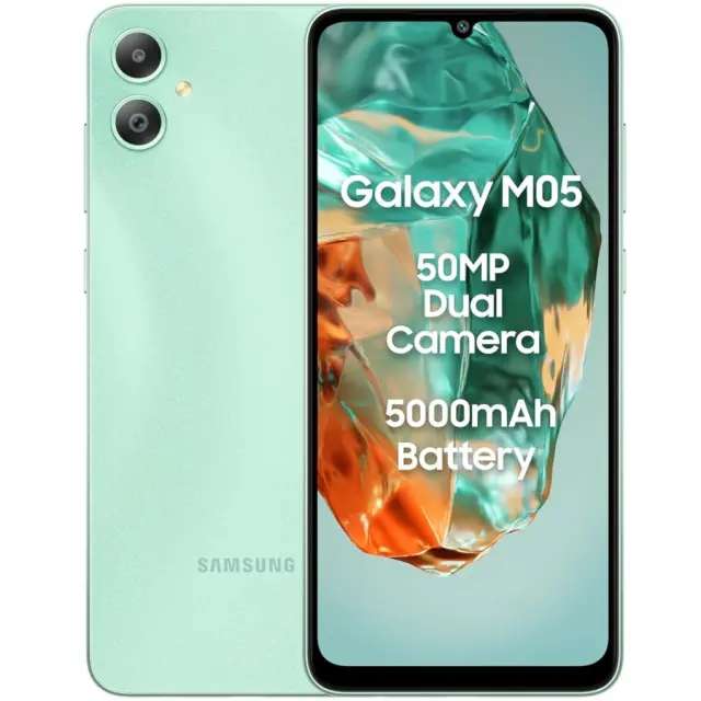 Samsung Galaxy M05 Price in Kenya - LinkPhones Center