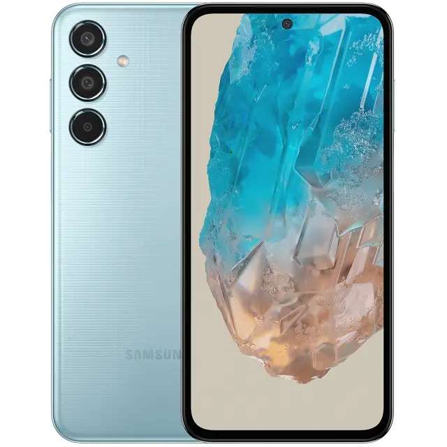 Samsung Galaxy M35 Price in Kenya - LinkPhones Center
