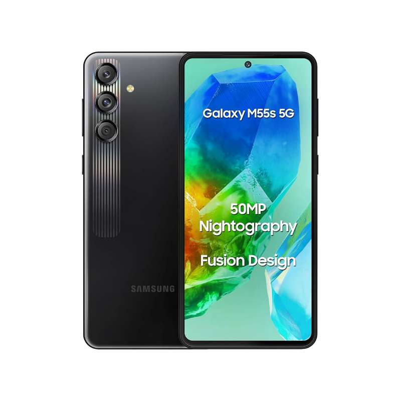 Samsung Galaxy M55s 5G Price in Kenya - LinkPhones Center